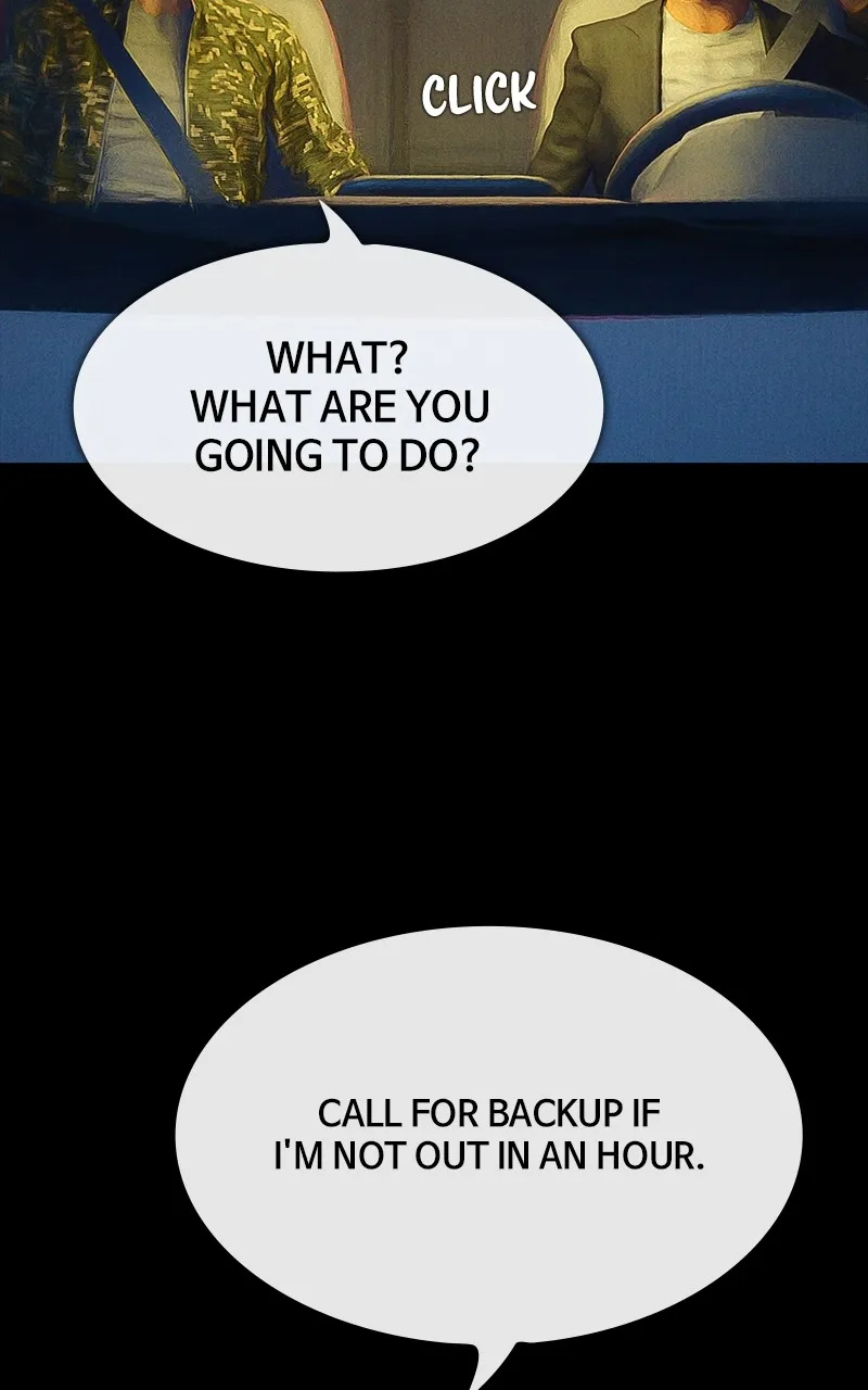 There Are No Demons Chapter 40 - page 67