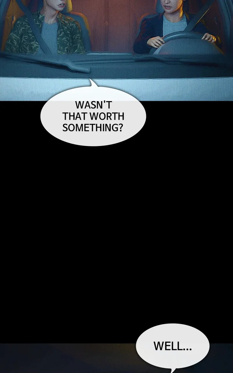 There Are No Demons Chapter 40 - page 7