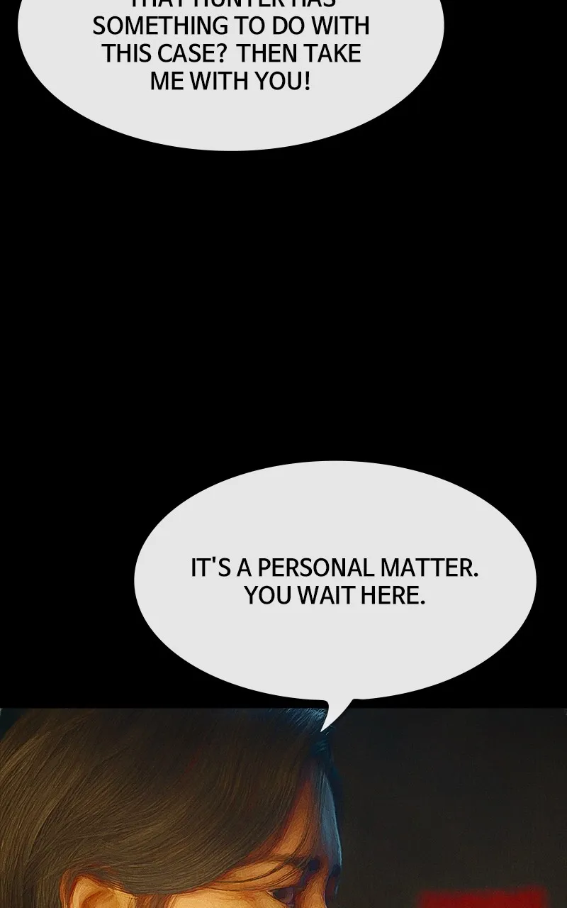 There Are No Demons Chapter 40 - page 70