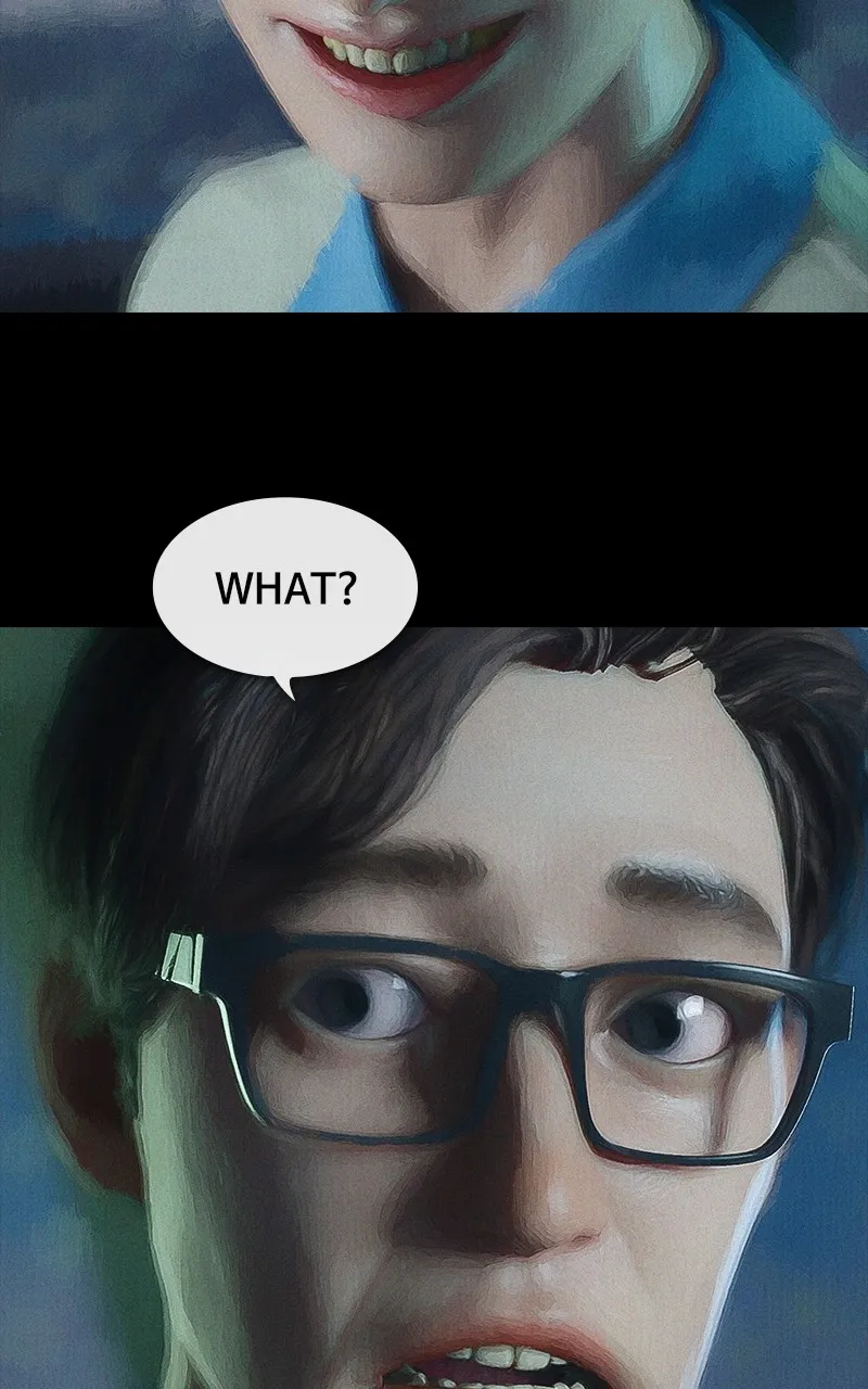 There Are No Demons Chapter 32 - page 28