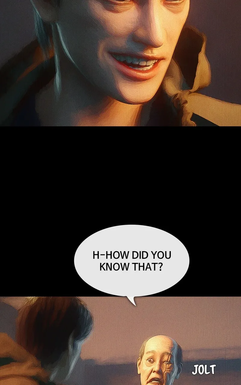 There Are No Demons Chapter 32 - page 43