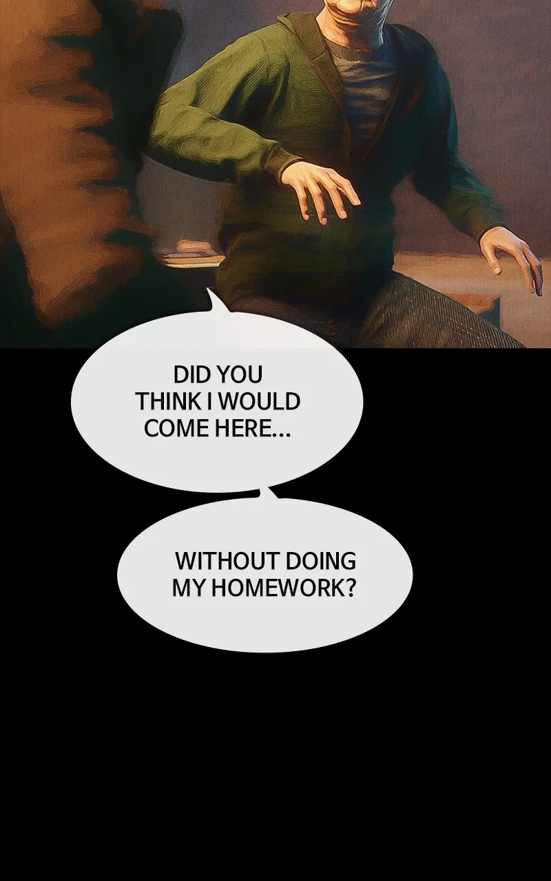 There Are No Demons Chapter 32 - page 44