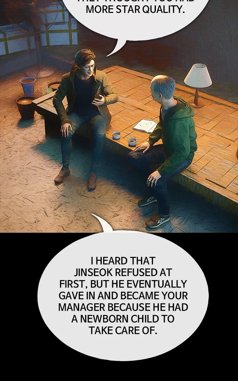 There Are No Demons Chapter 32 - page 49