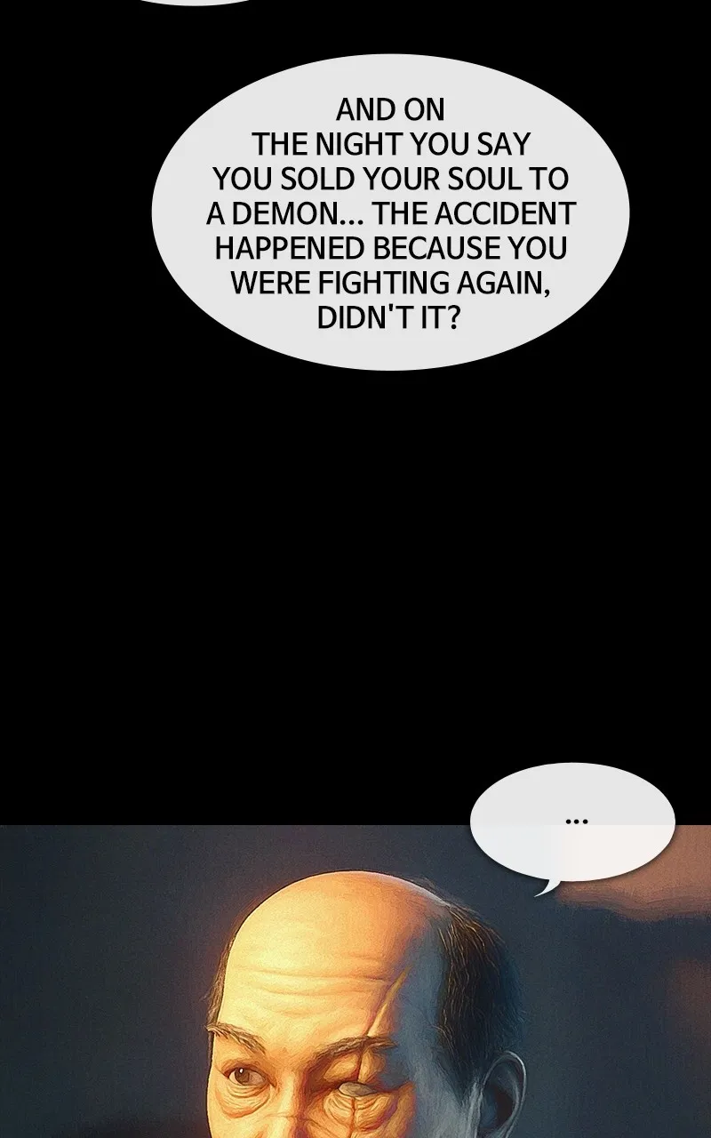 There Are No Demons Chapter 32 - page 51