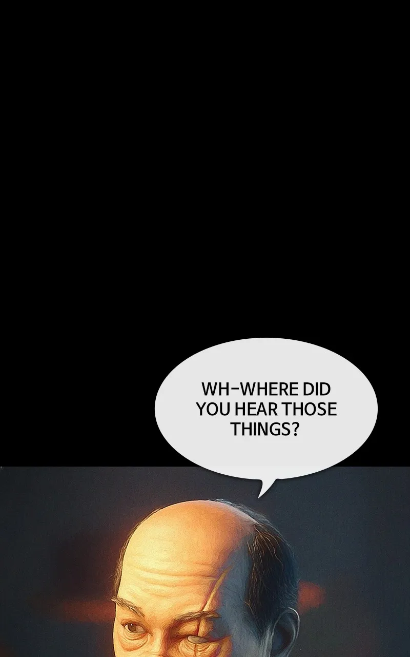 There Are No Demons Chapter 32 - page 58
