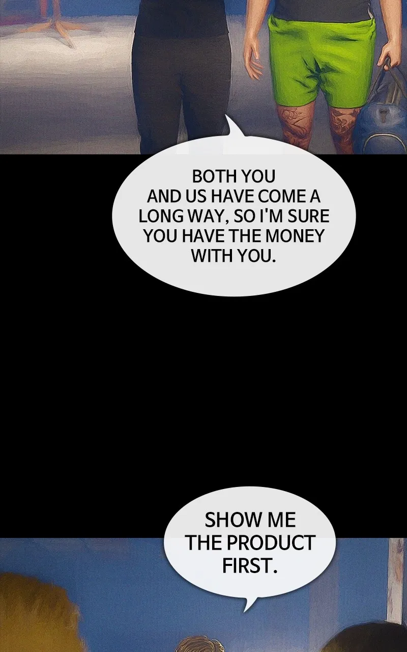 There Are No Demons Chapter 32 - page 73