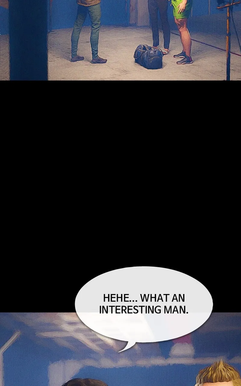 There Are No Demons Chapter 32 - page 85