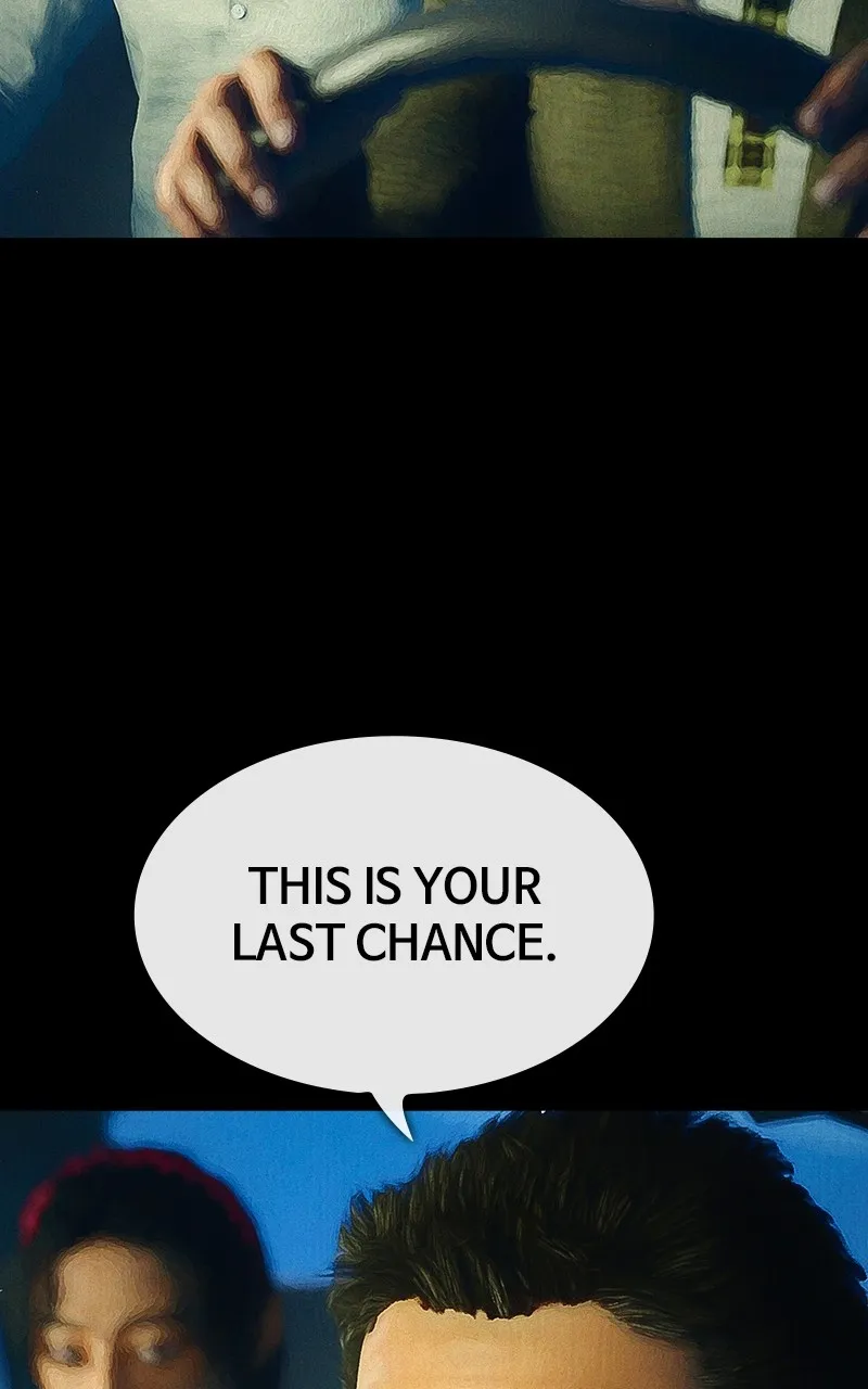 There Are No Demons Chapter 41 - page 38