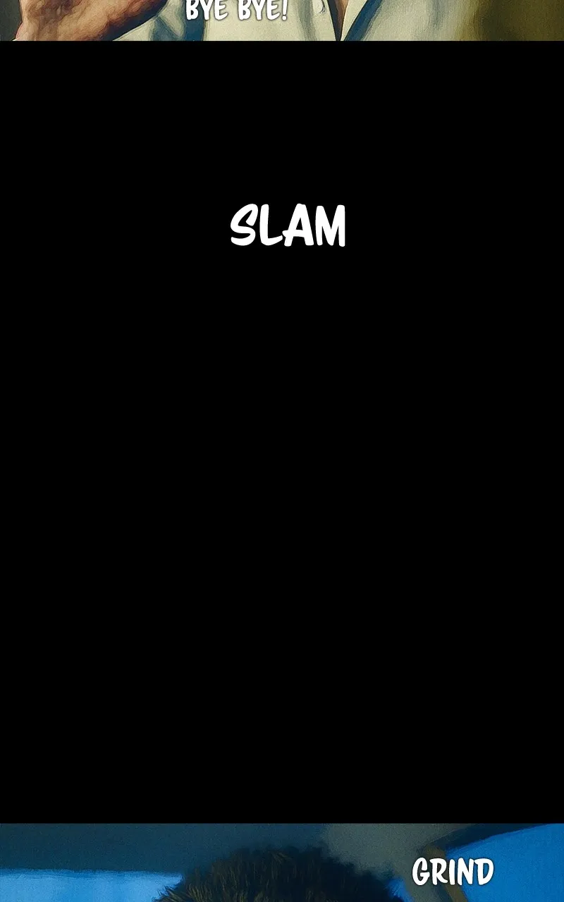 There Are No Demons Chapter 41 - page 47