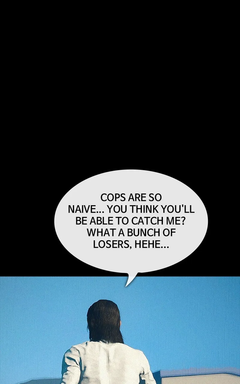 There Are No Demons Chapter 41 - page 50