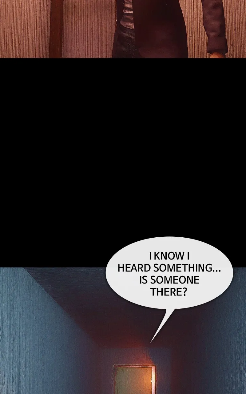 There Are No Demons Chapter 41 - page 6