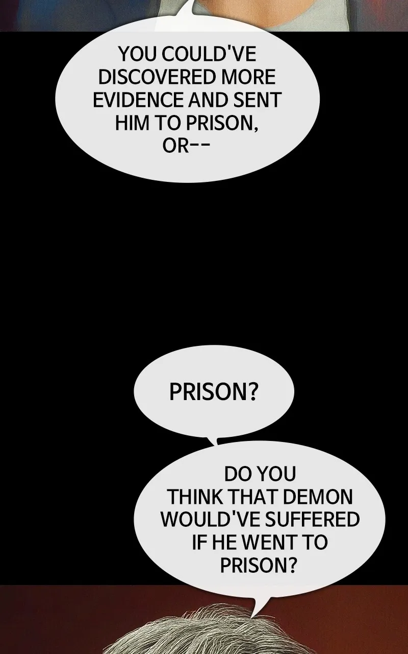 There Are No Demons Chapter 41 - page 64
