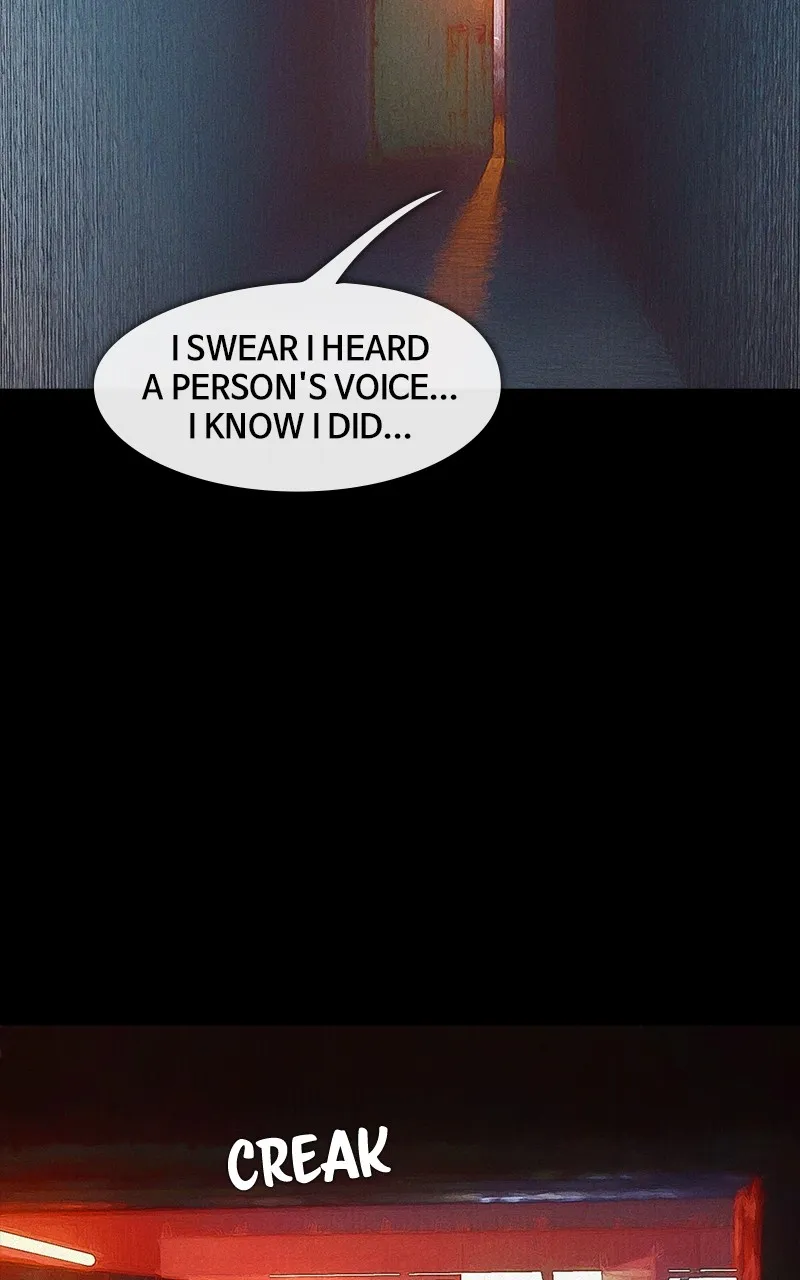 There Are No Demons Chapter 41 - page 7