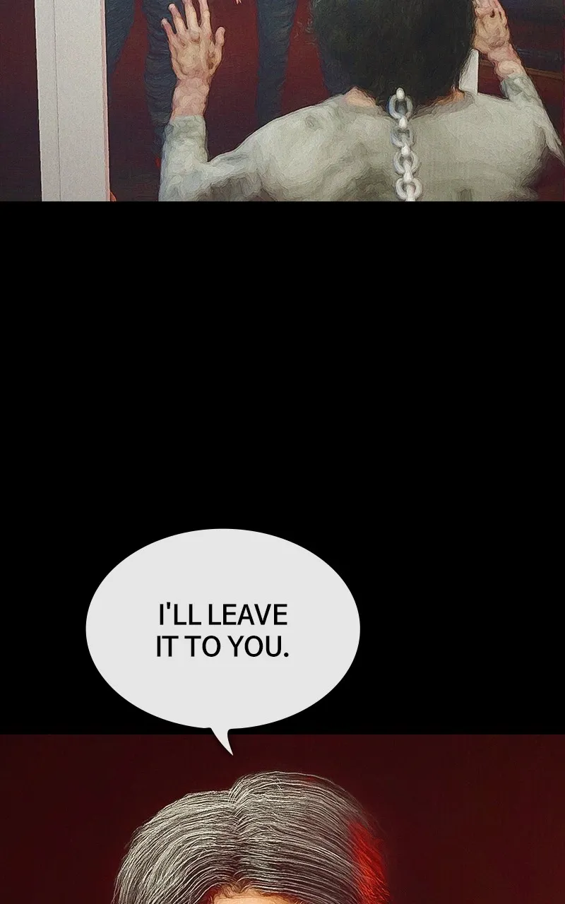 There Are No Demons Chapter 41 - page 71