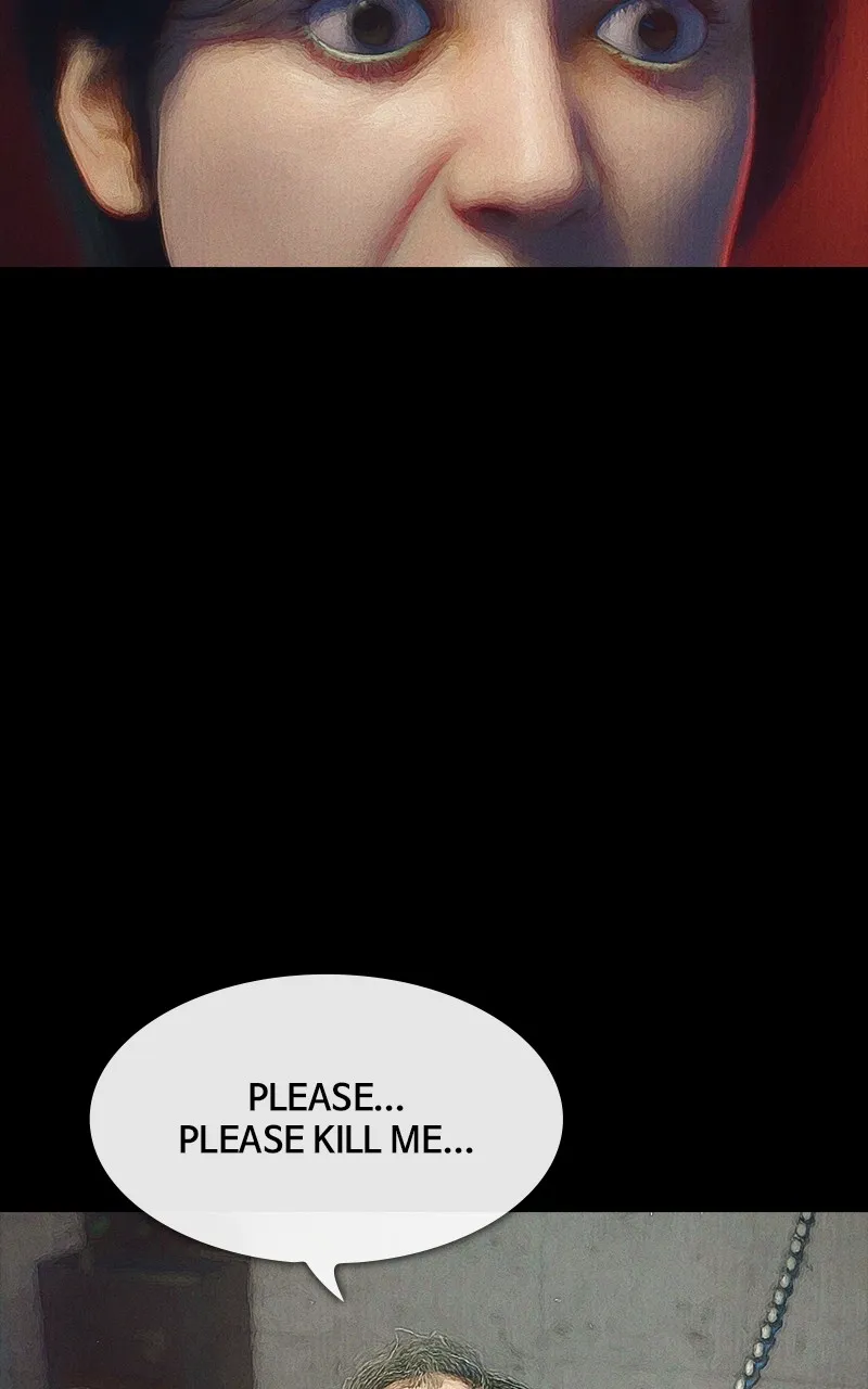 There Are No Demons Chapter 41 - page 77