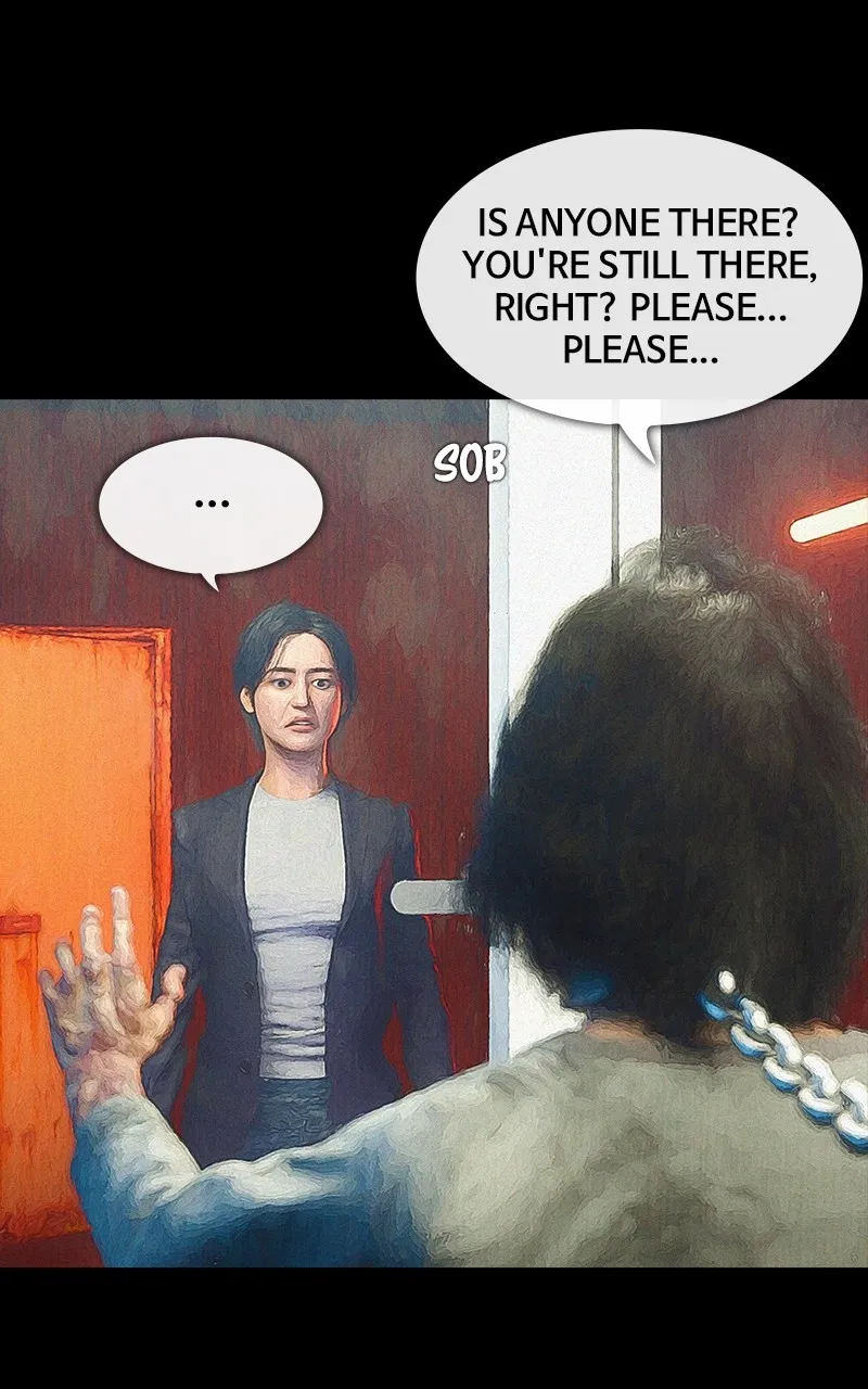 There Are No Demons Chapter 41 - page 79