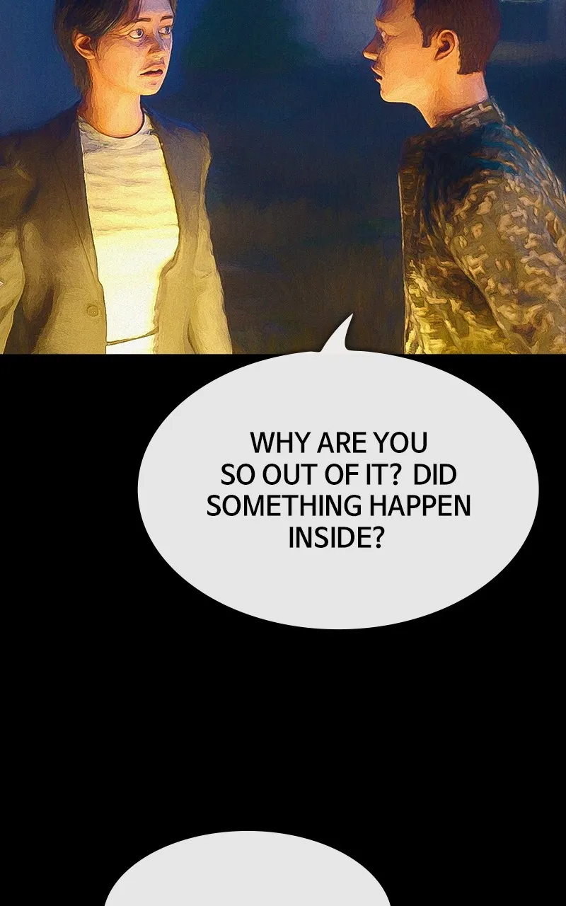 There Are No Demons Chapter 41 - page 84