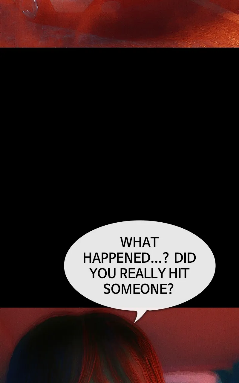 There Are No Demons Chapter 42 - page 11