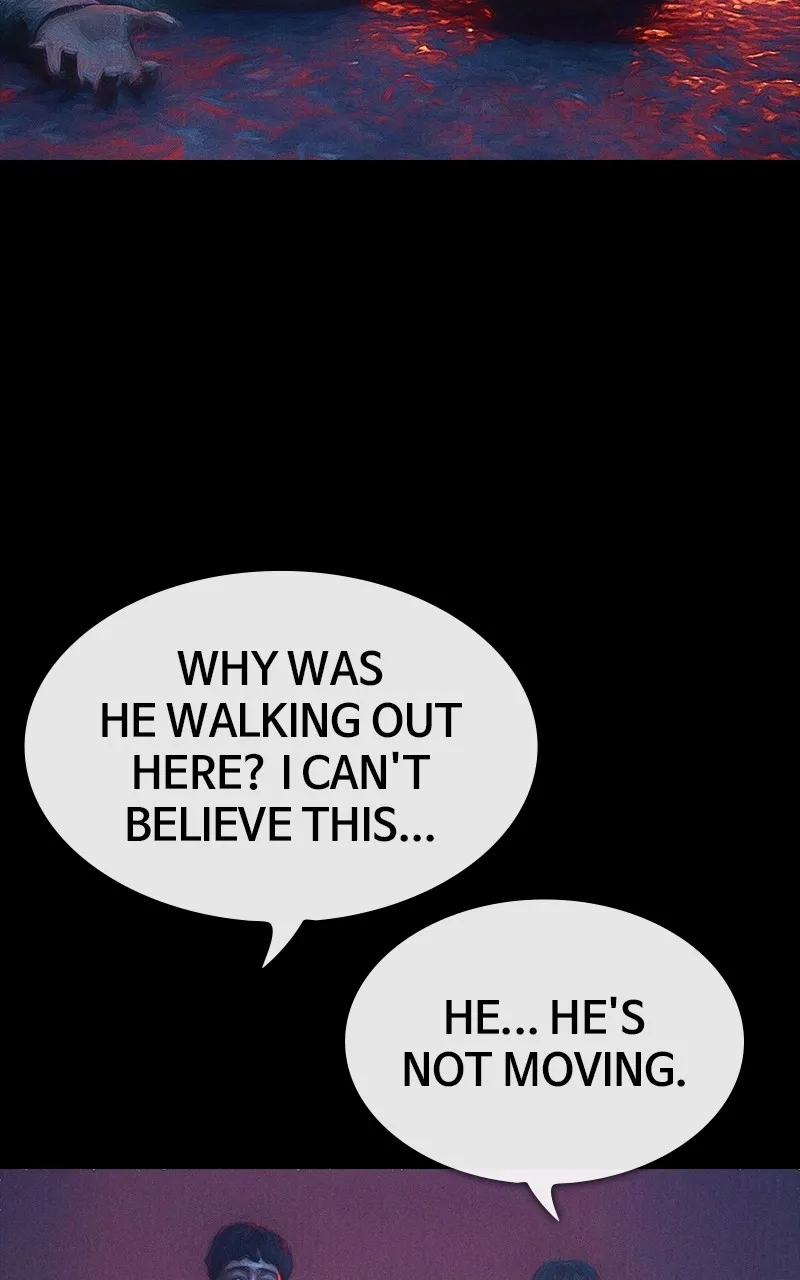 There Are No Demons Chapter 42 - page 21