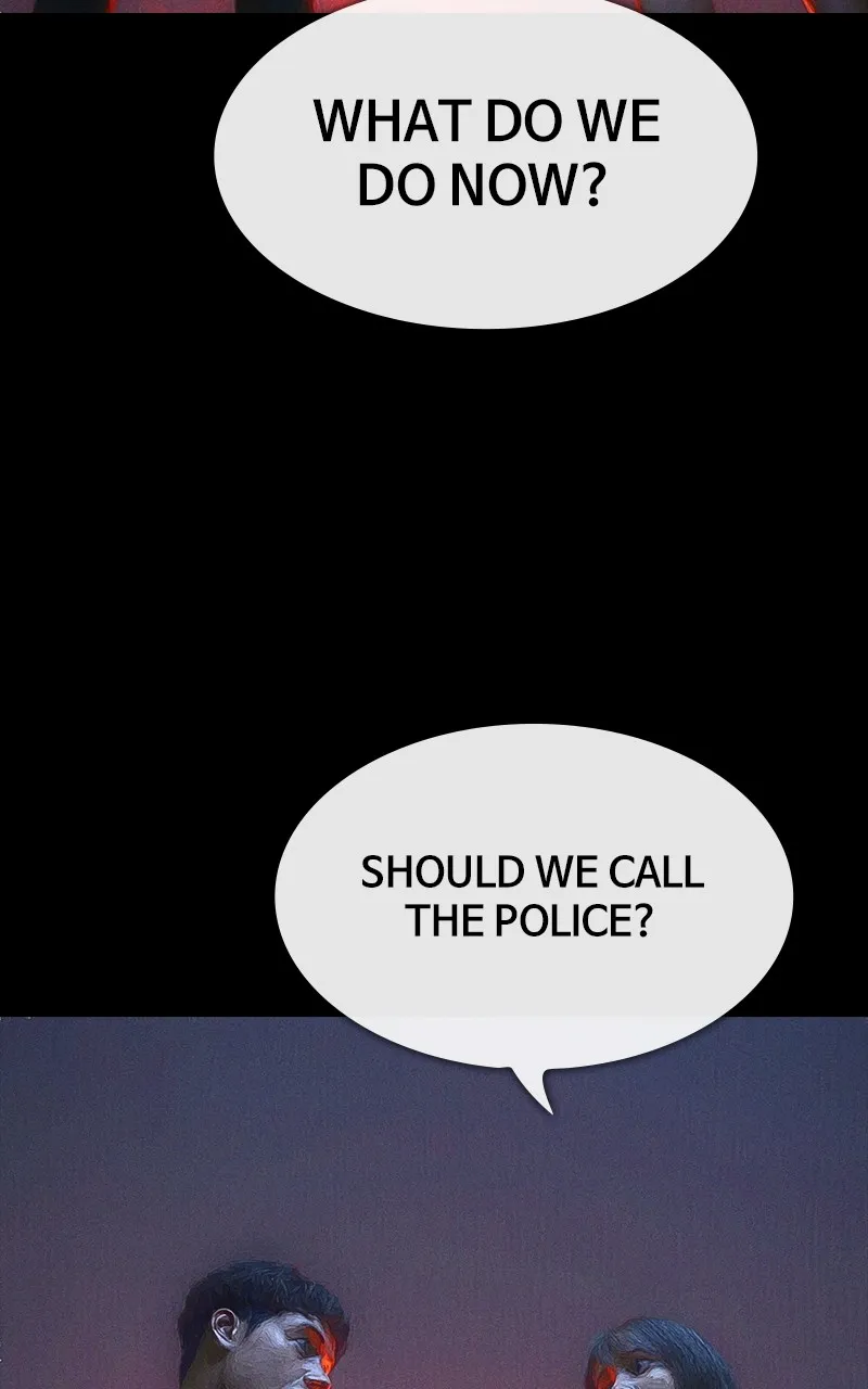 There Are No Demons Chapter 42 - page 24