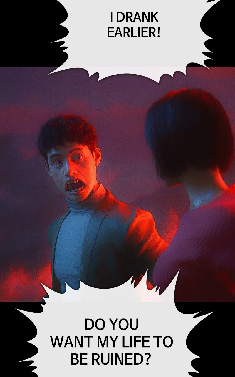 There Are No Demons Chapter 42 - page 26
