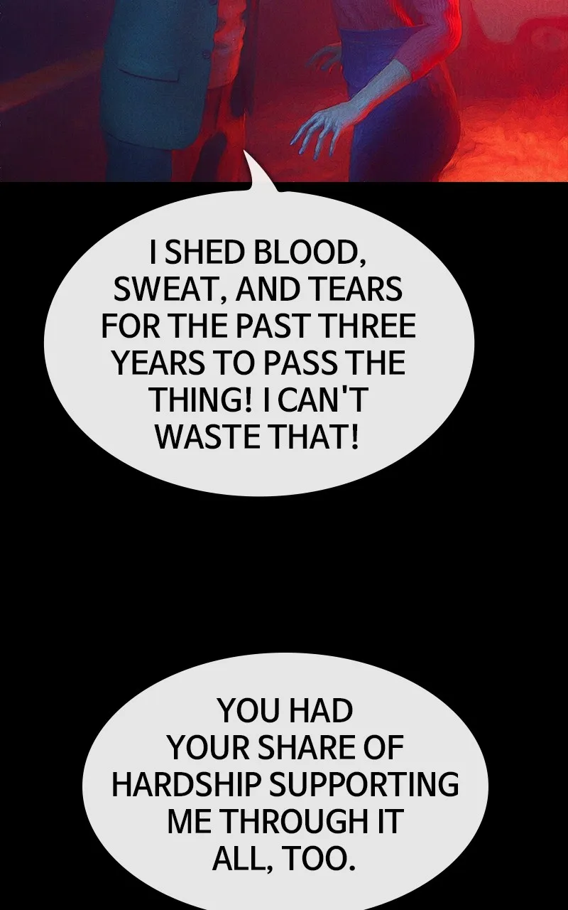 There Are No Demons Chapter 42 - page 31