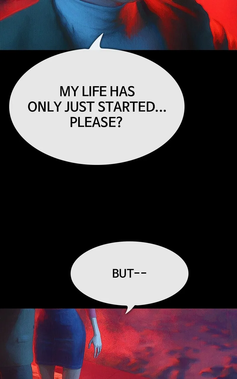 There Are No Demons Chapter 42 - page 38
