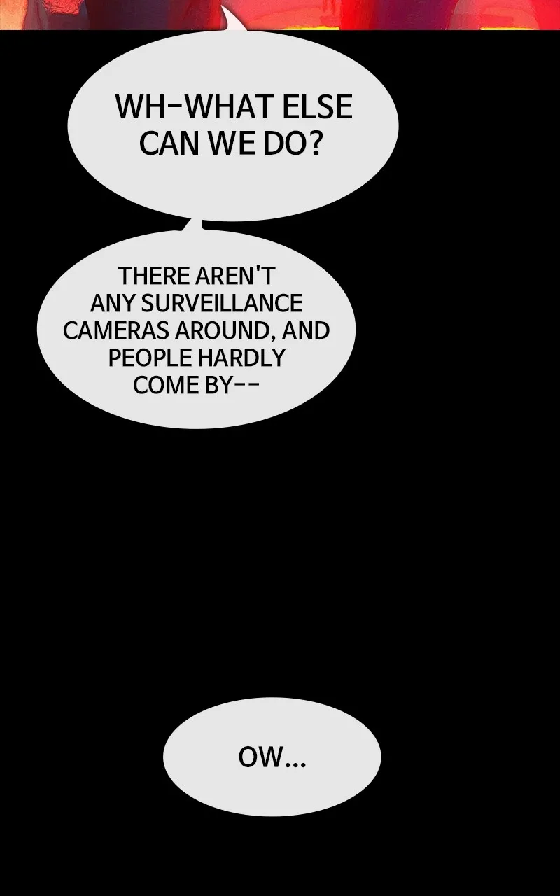 There Are No Demons Chapter 42 - page 46
