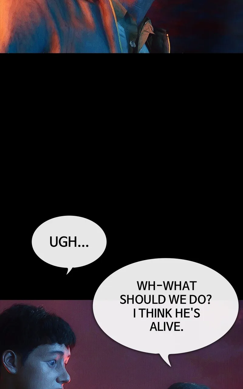 There Are No Demons Chapter 42 - page 49