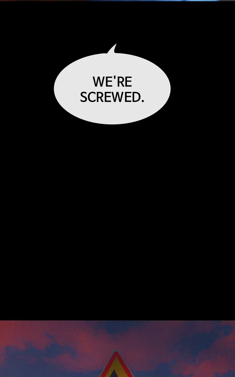 There Are No Demons Chapter 42 - page 6