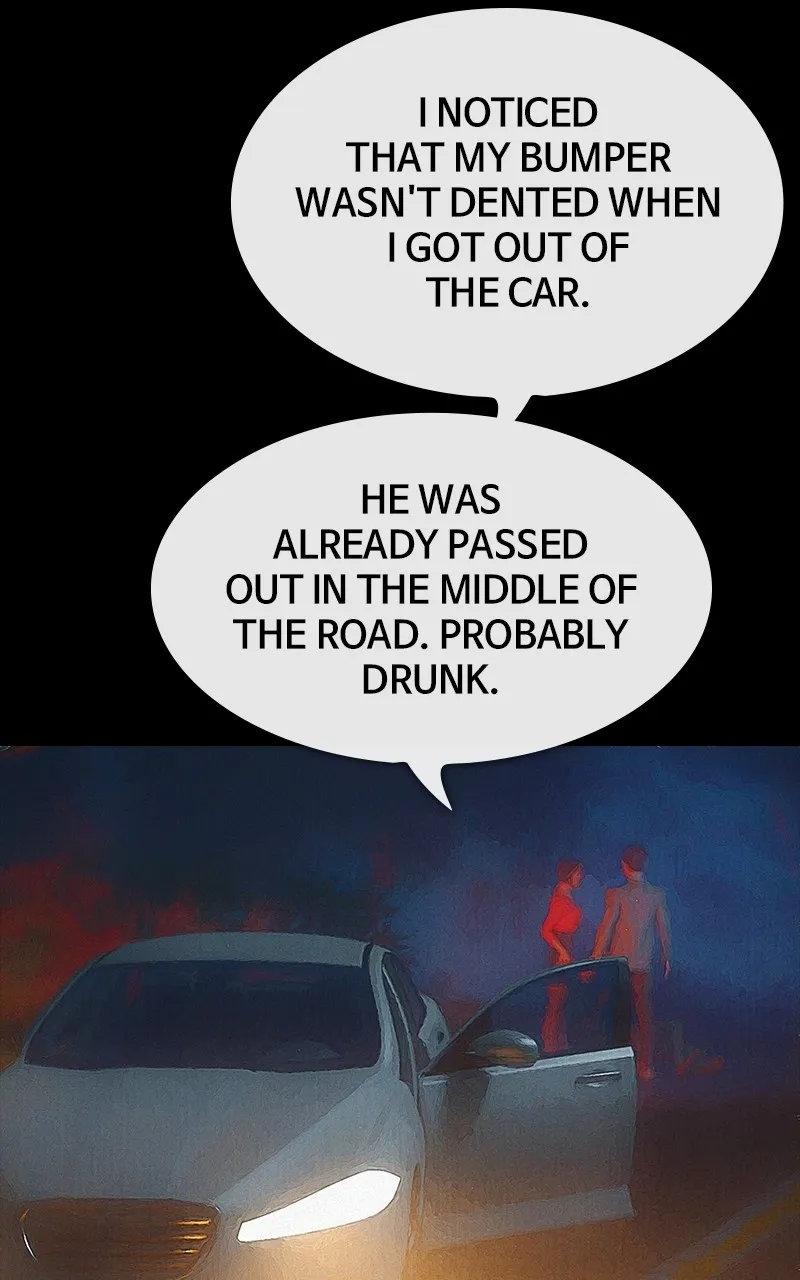 There Are No Demons Chapter 42 - page 60