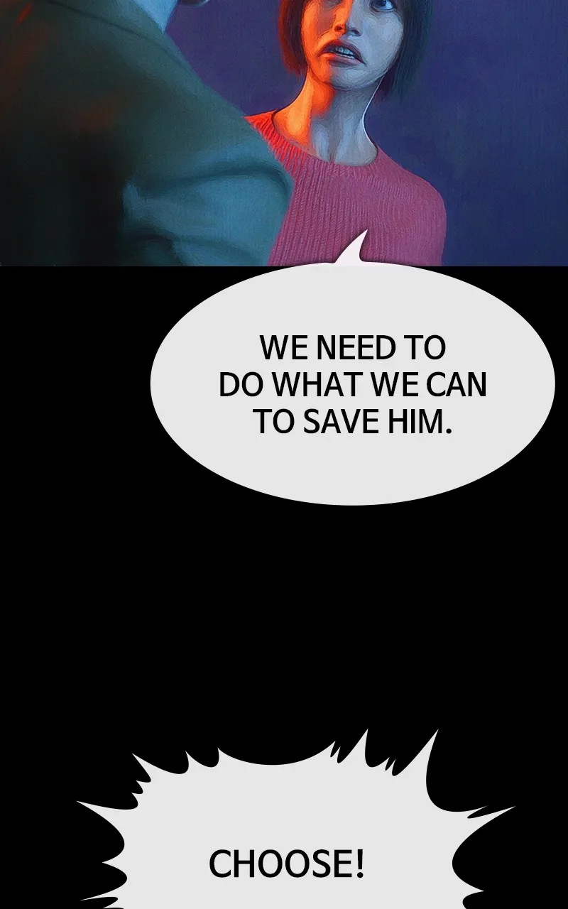 There Are No Demons Chapter 42 - page 65