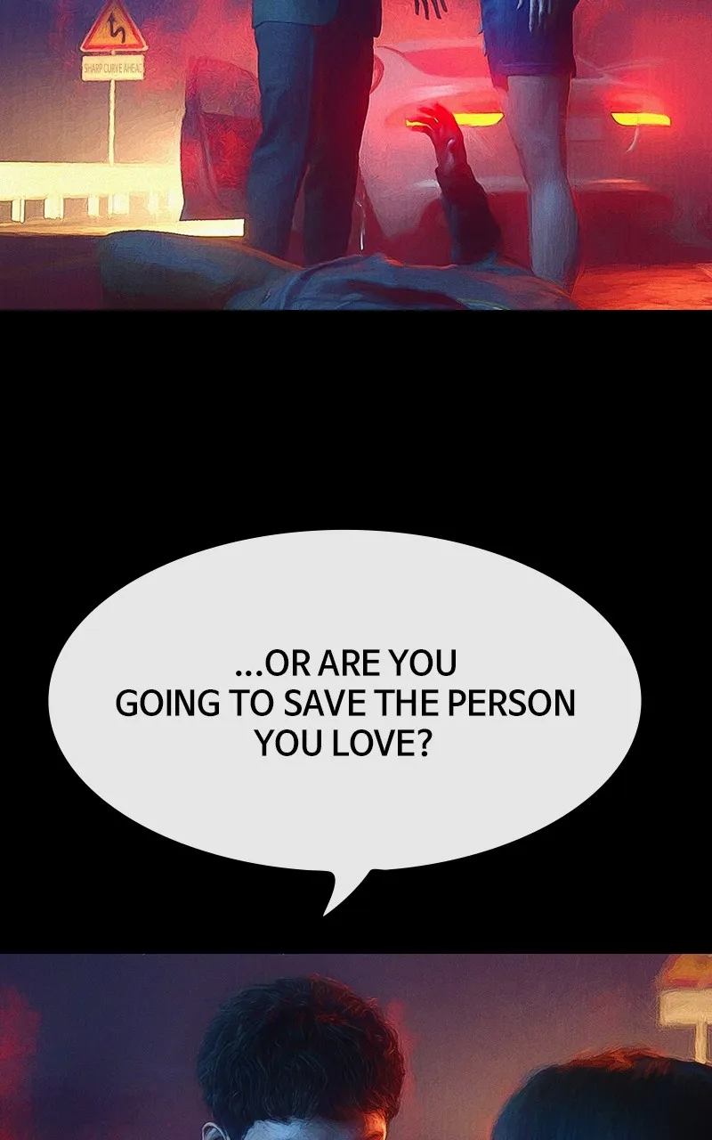 There Are No Demons Chapter 42 - page 67