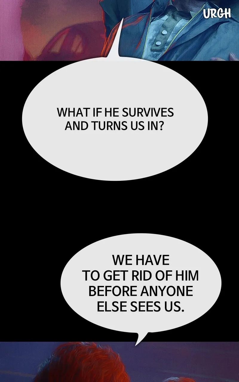 There Are No Demons Chapter 42 - page 74
