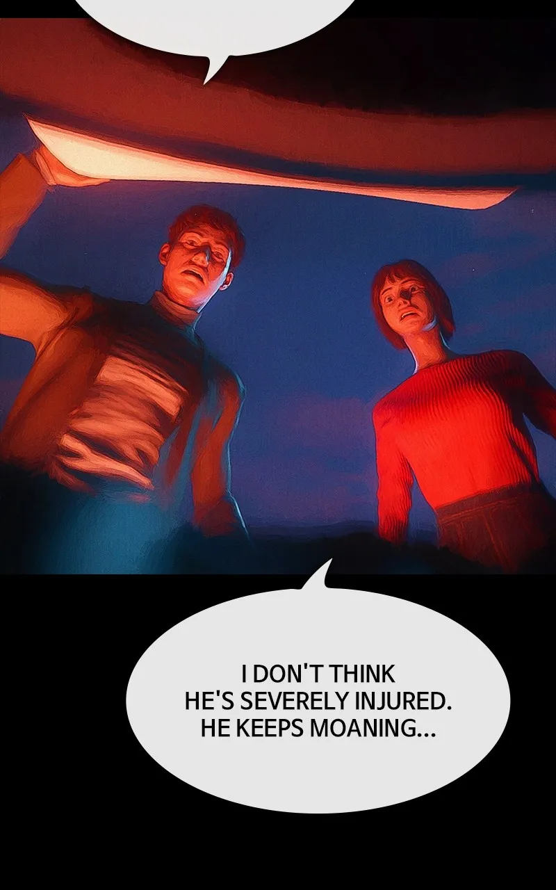 There Are No Demons Chapter 42 - page 79
