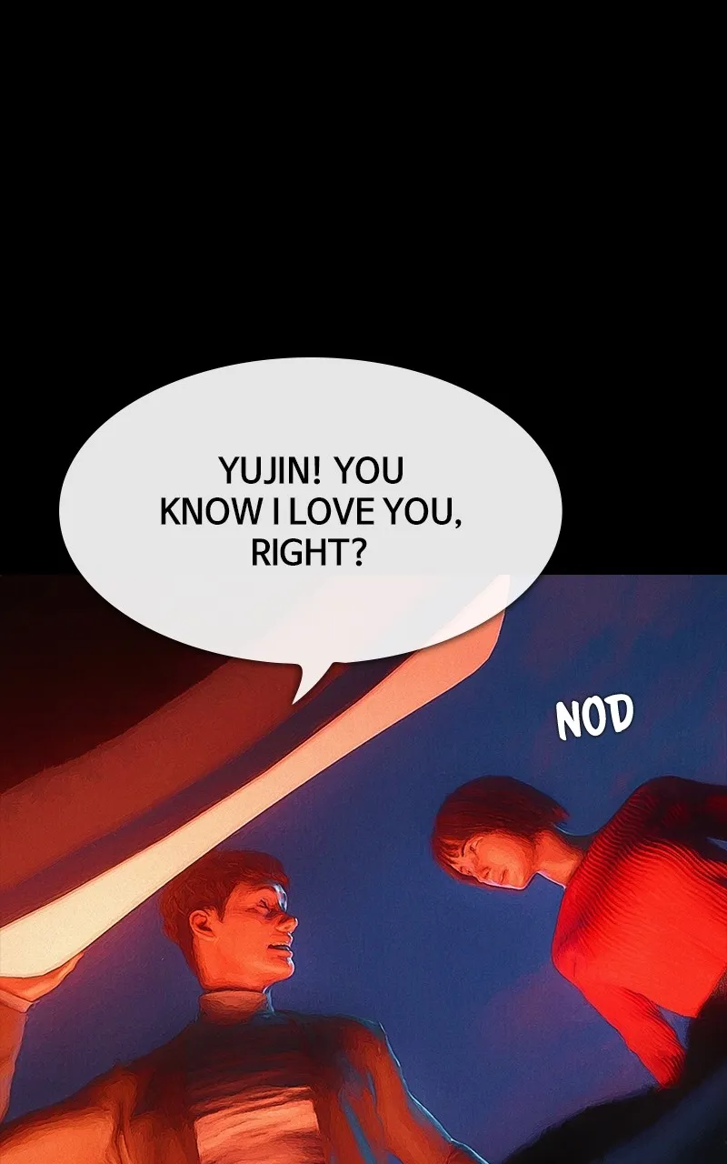 There Are No Demons Chapter 42 - page 81