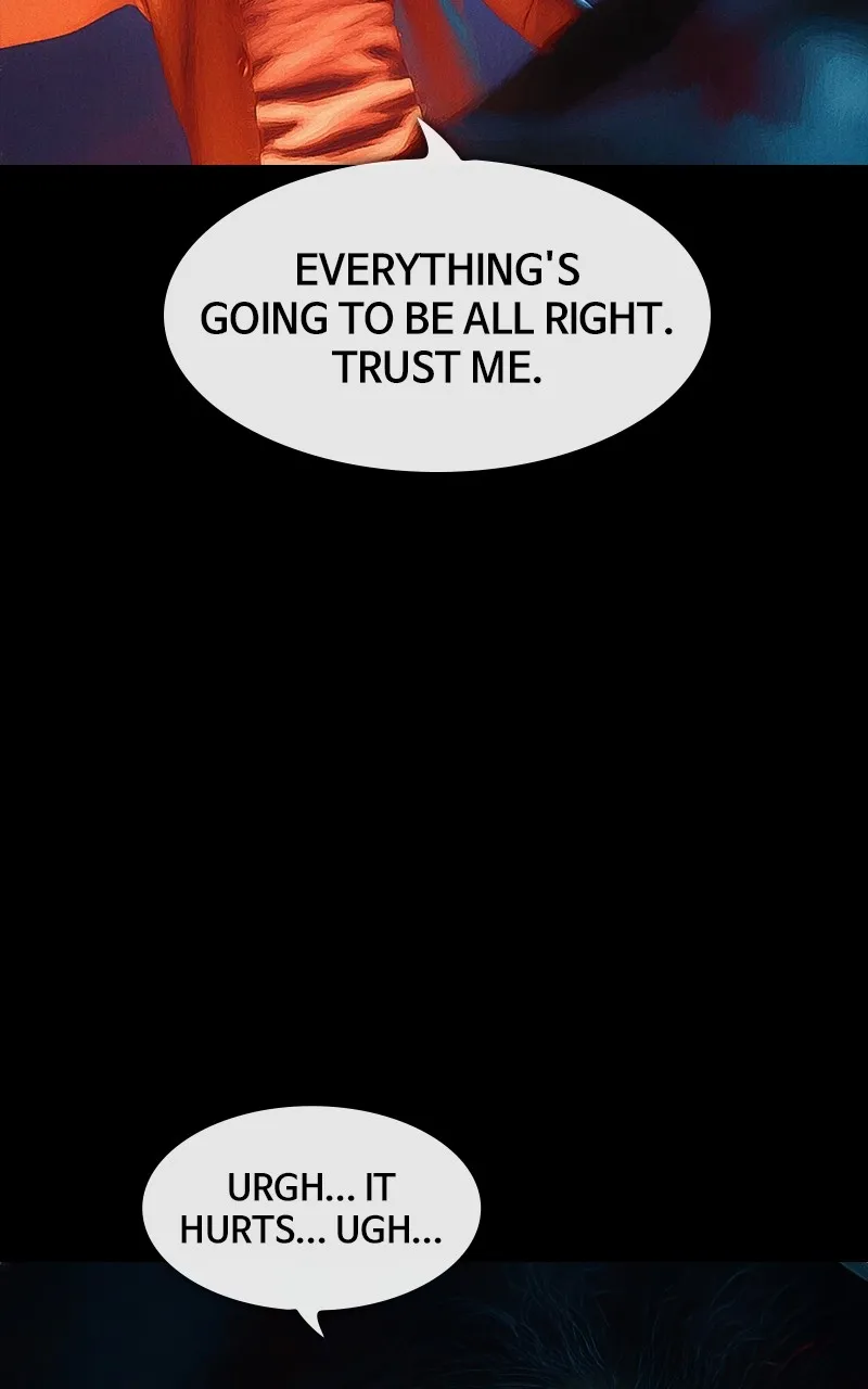 There Are No Demons Chapter 42 - page 82