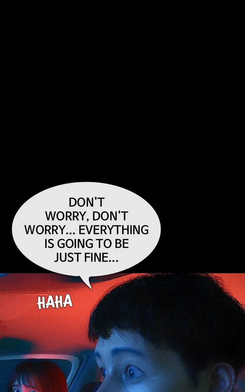 There Are No Demons Chapter 42 - page 88