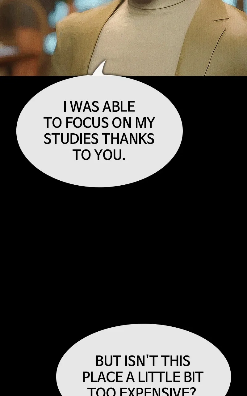 There Are No Demons Chapter 43 - page 15