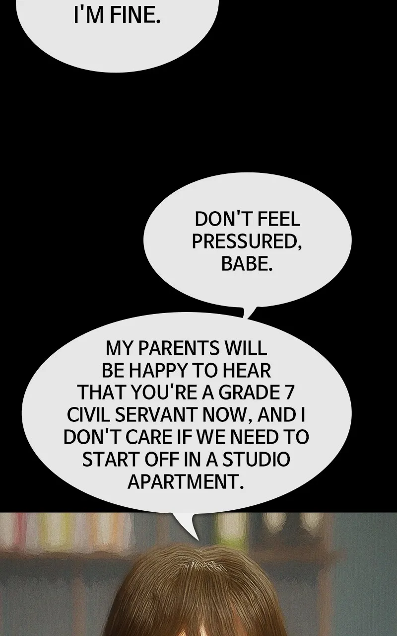 There Are No Demons Chapter 43 - page 22