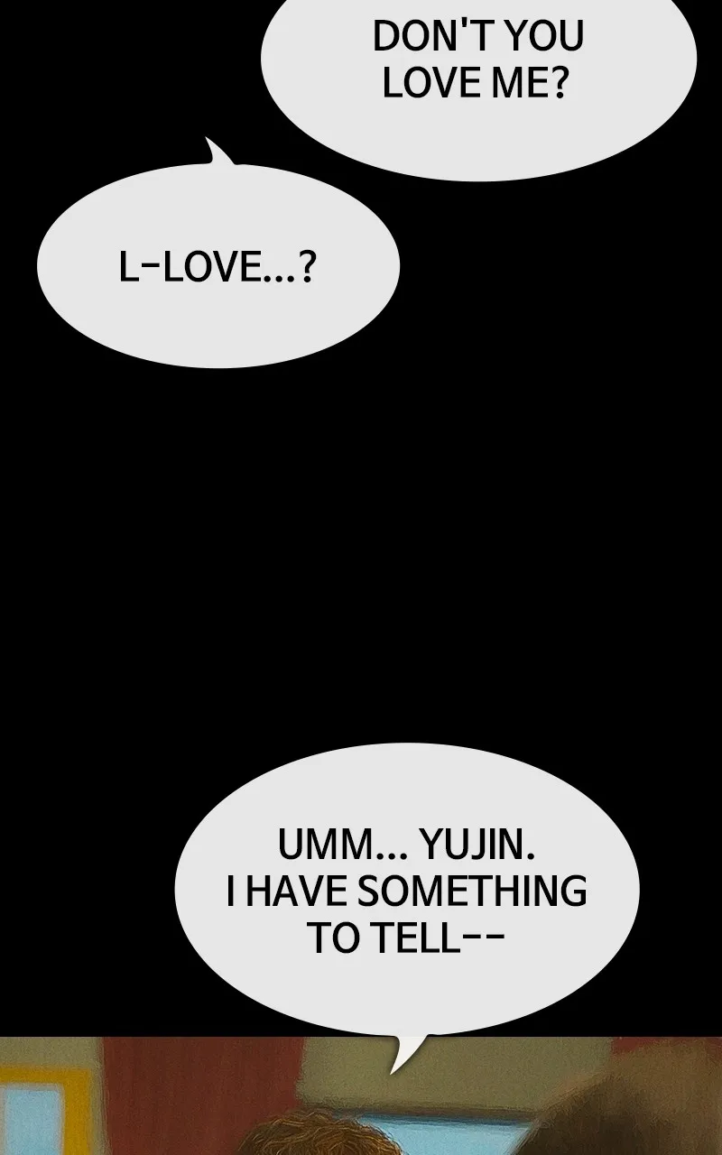 There Are No Demons Chapter 43 - page 26