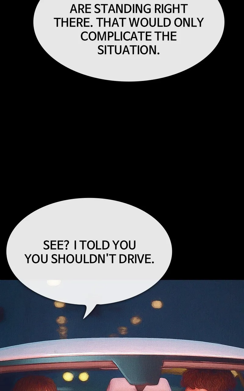 There Are No Demons Chapter 43 - page 36