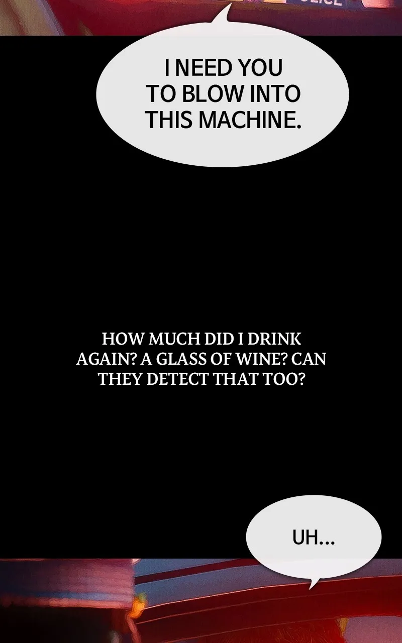There Are No Demons Chapter 43 - page 42