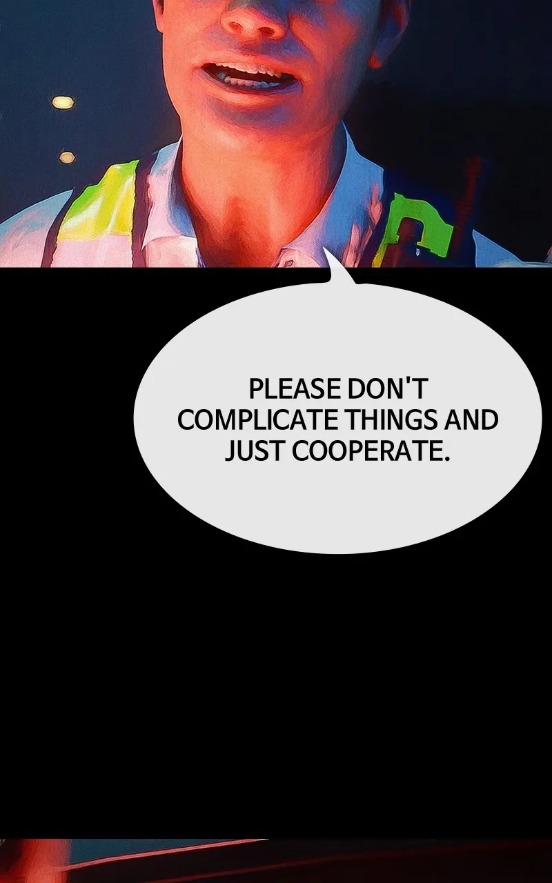 There Are No Demons Chapter 43 - page 53