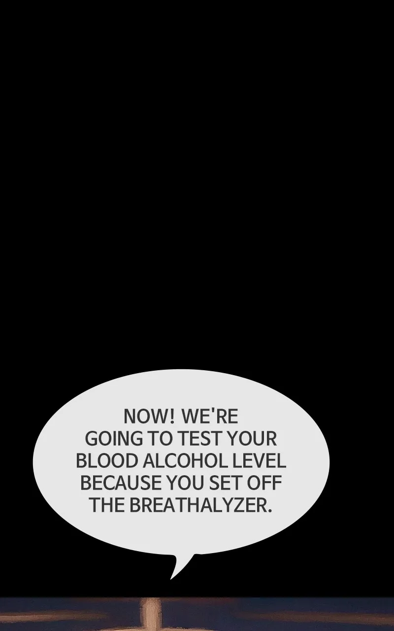 There Are No Demons Chapter 43 - page 55