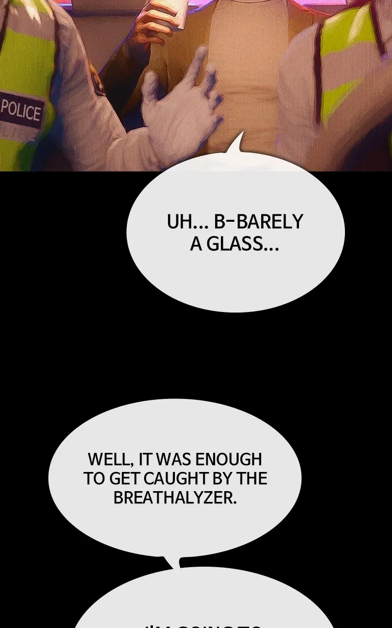 There Are No Demons Chapter 43 - page 59