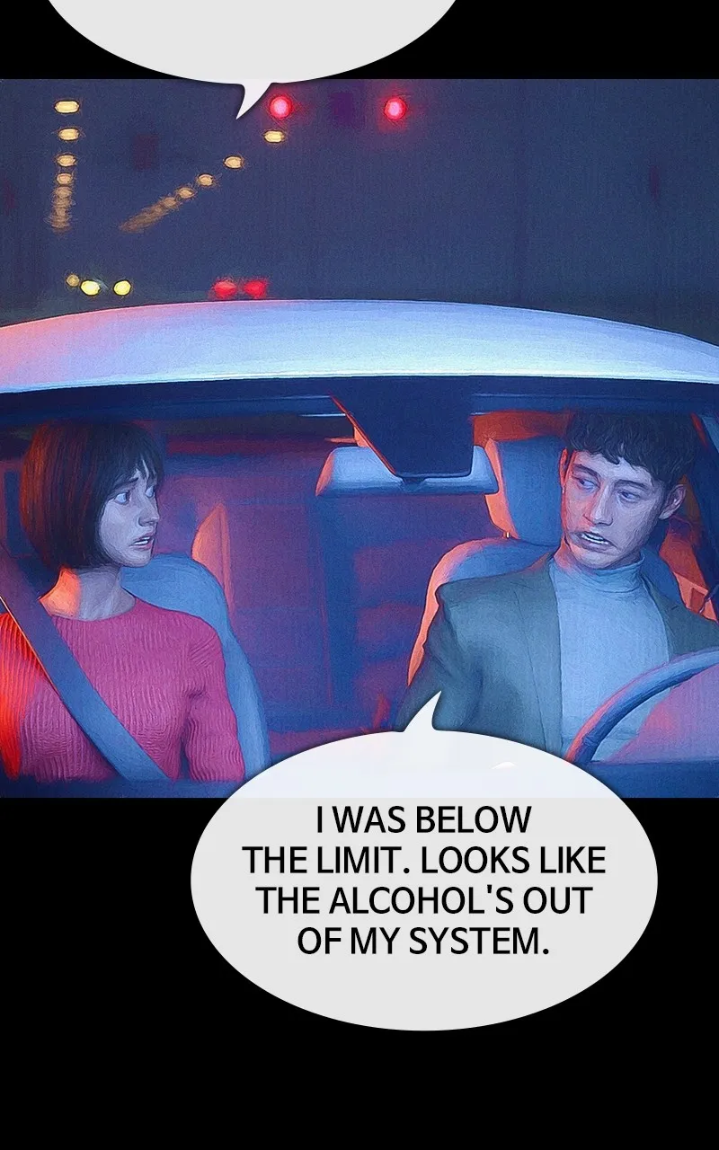 There Are No Demons Chapter 43 - page 83
