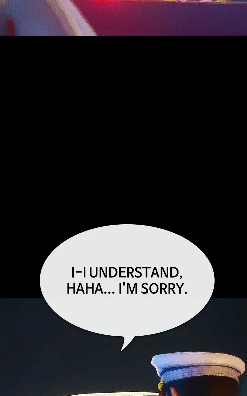 There Are No Demons Chapter 43 - page 86
