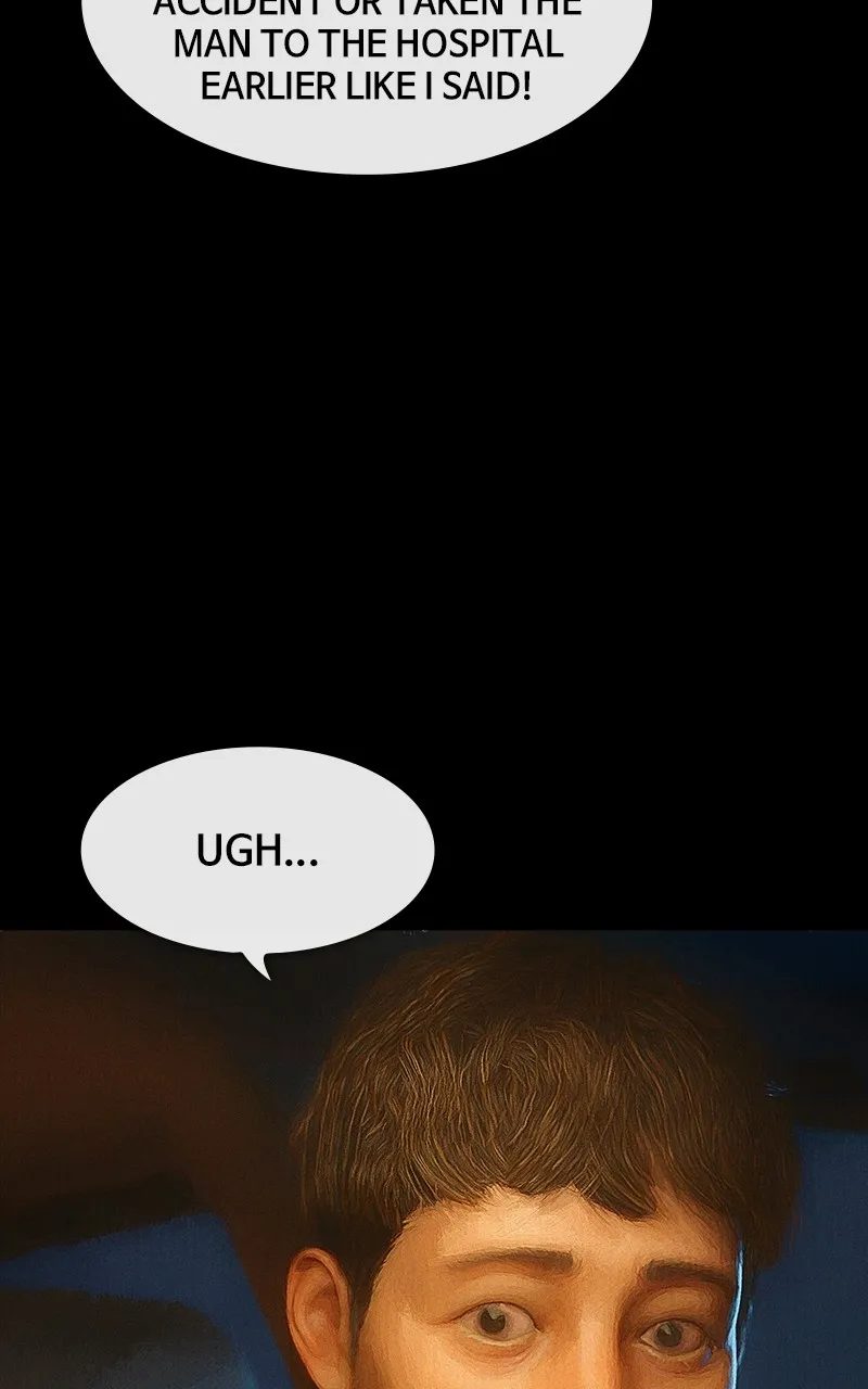 There Are No Demons Chapter 44 - page 10