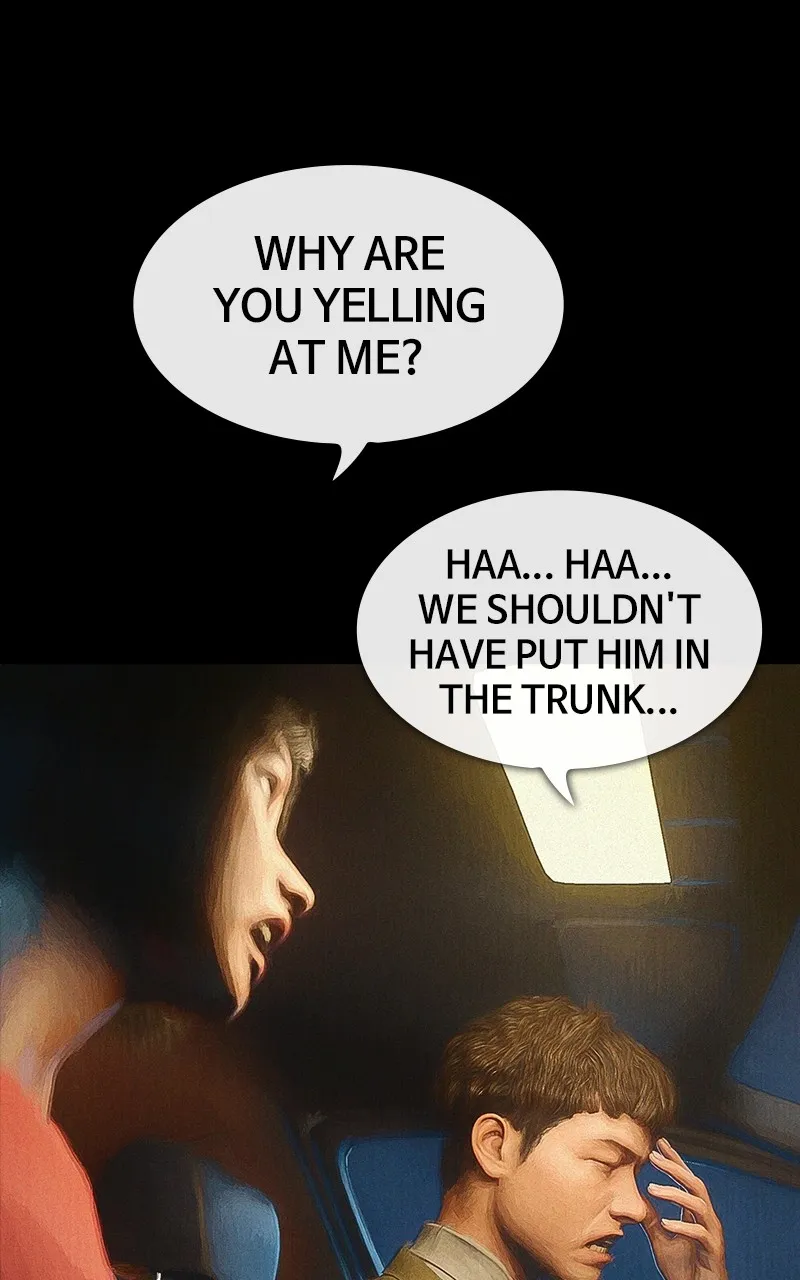 There Are No Demons Chapter 44 - page 13
